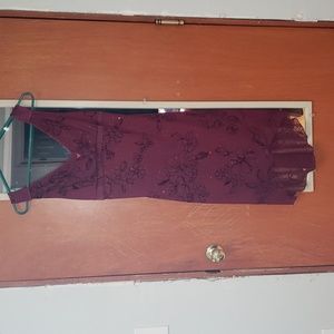 Ruby Rox dress size M